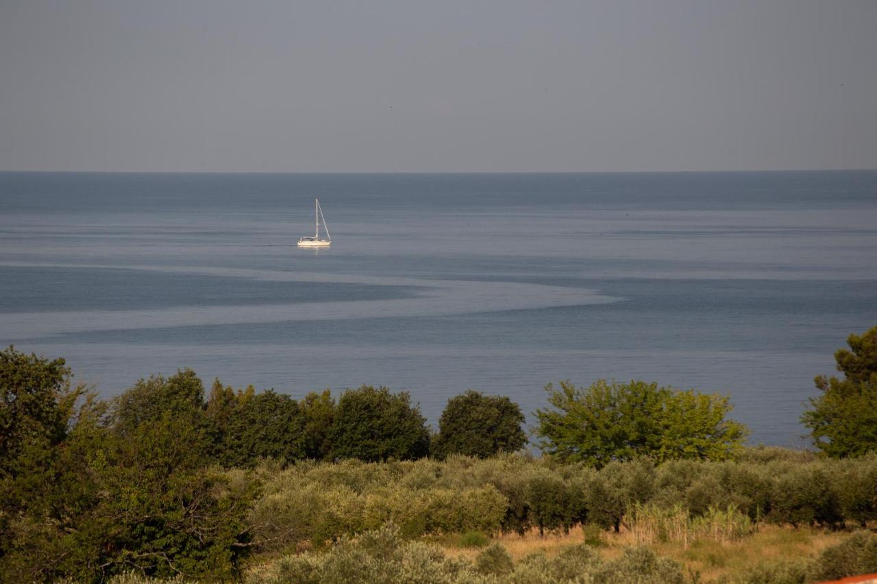 Zuri-Sea Wiev Zambratija  Esterno foto